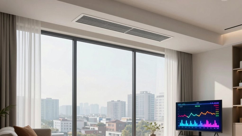 seek professional ventilation assessment