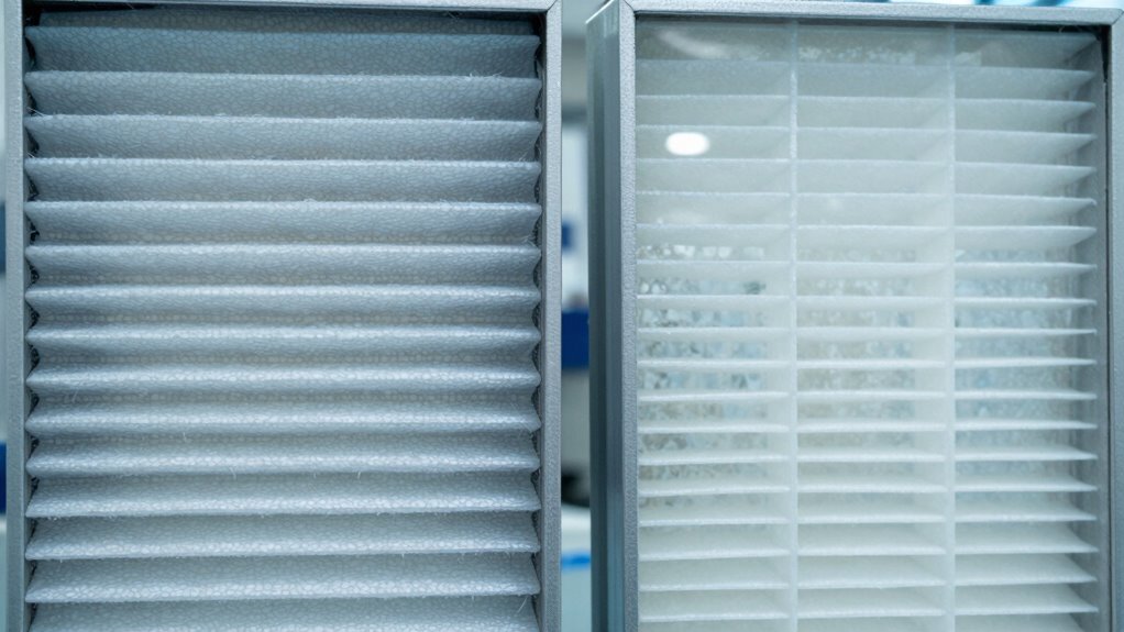 selecting appropriate hepa filter