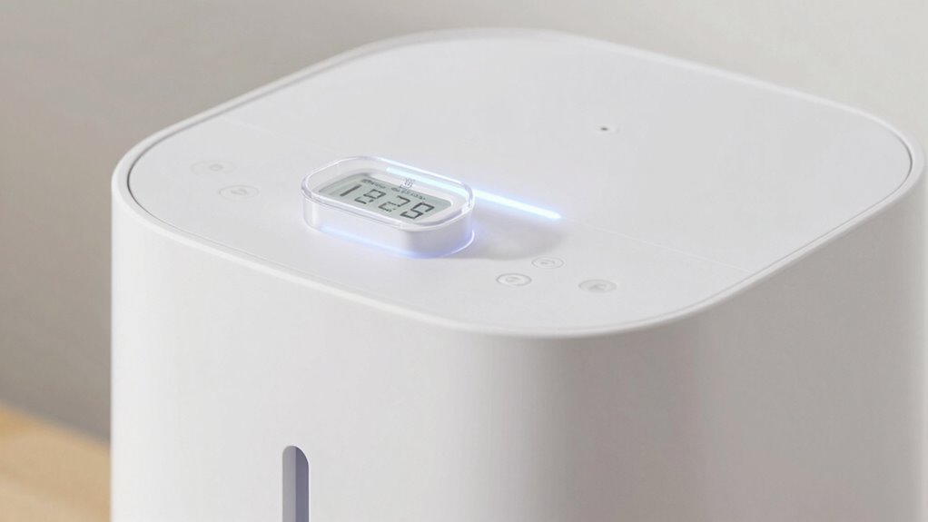 sensor accuracy varies widely