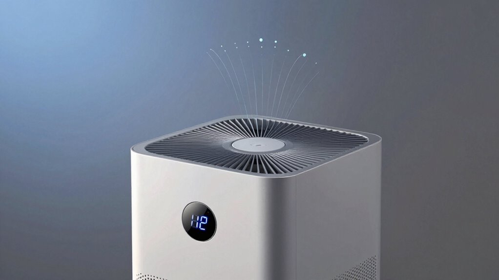 sensor calibration ensures accurate detection