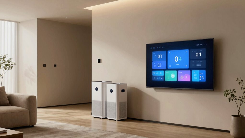 sensor maintenance and calibration