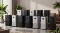 smart air purifiers 2026