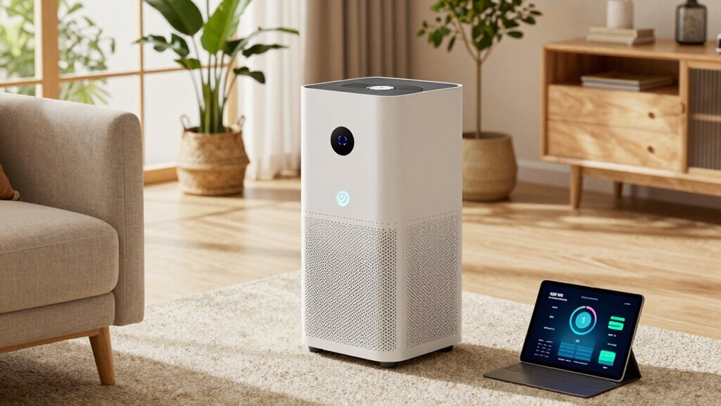 smart home integration factors