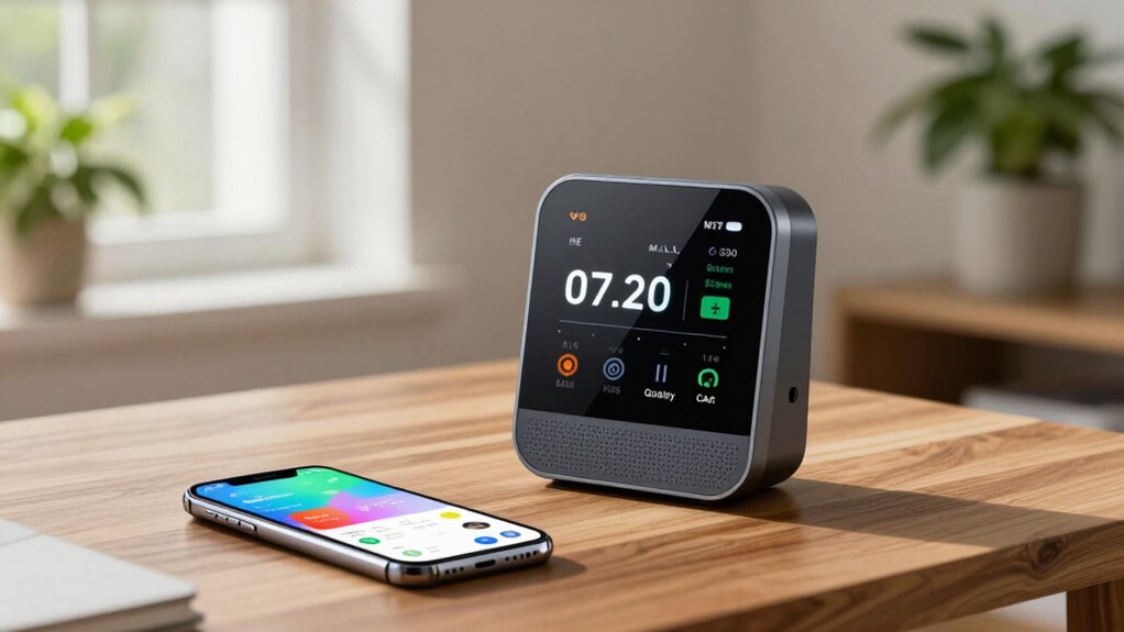 smart monitor selection criteria