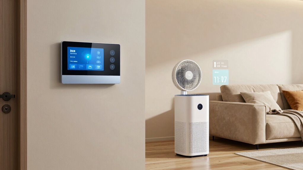 smart secure sensor integration