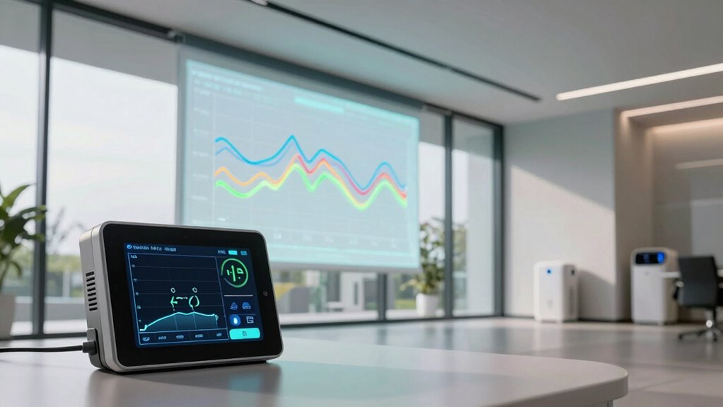 smart sensors and analytics