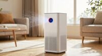 smart sensors determine air quality