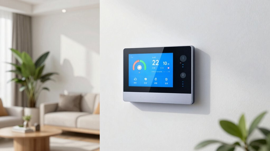 smart thermostat compatibility factors