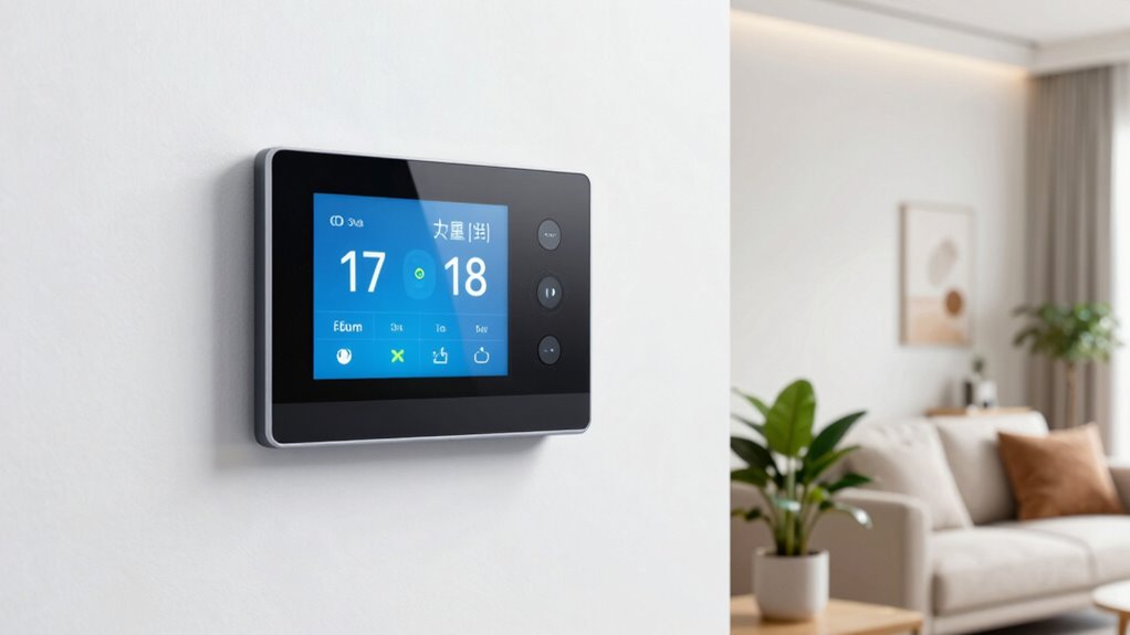 smart thermostat selection criteria