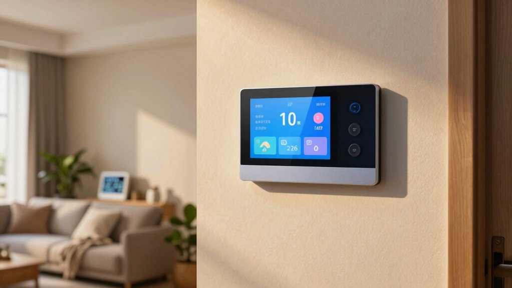 smart thermostat selection factors