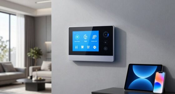 smart thermostats for humidity