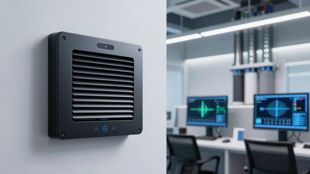 smart vent system considerations