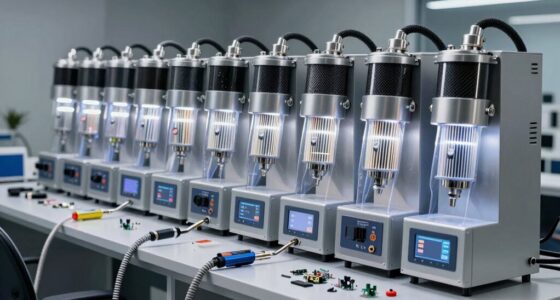 solder fume extractors reviewed