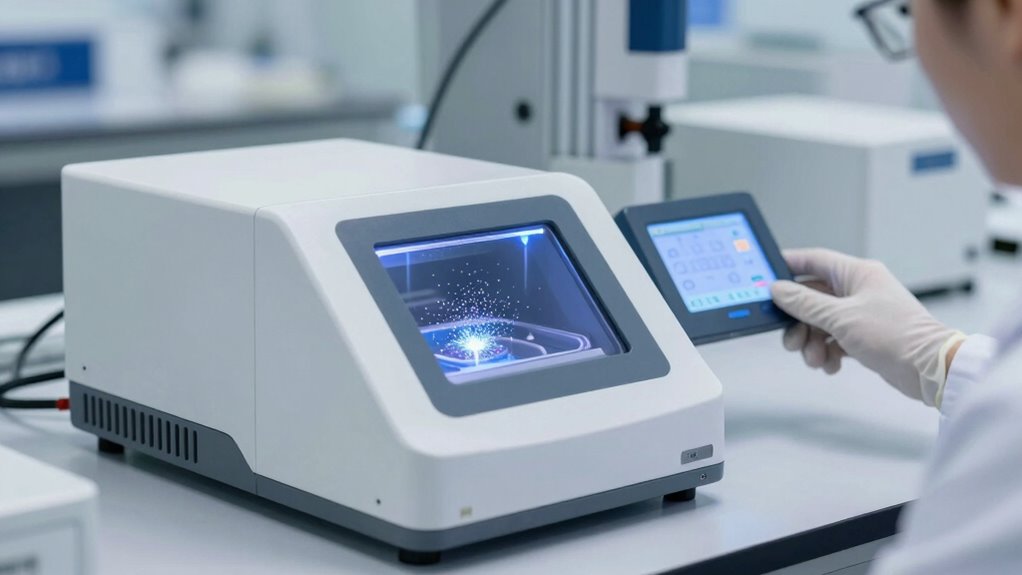 testing method selection criteria