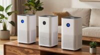 top 2026 air purifiers