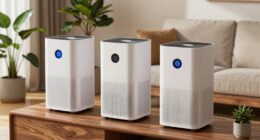 top 2026 air purifiers