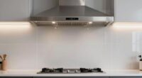 top 900 cfm hoods