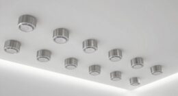 top air filtration systems