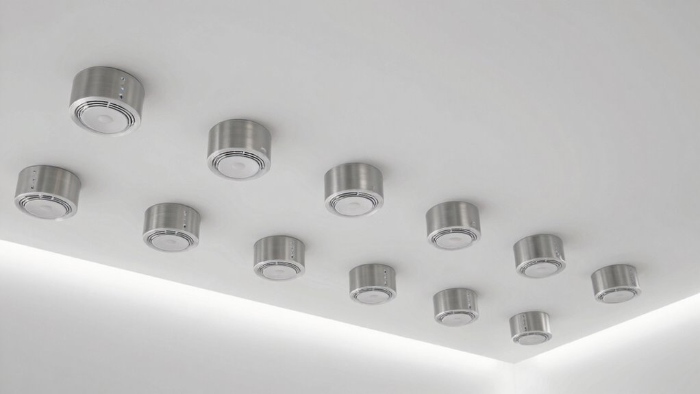 top air filtration systems