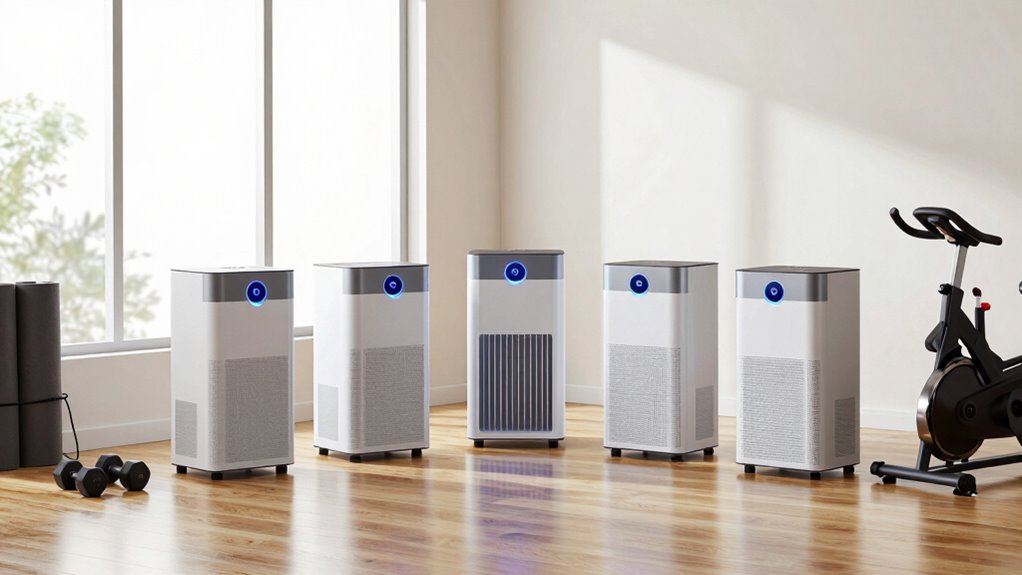 top air purifiers 2026