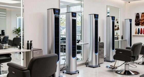 top air purifiers 2026
