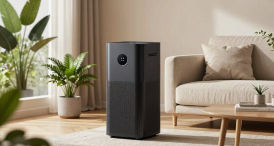 top air purifiers 2026