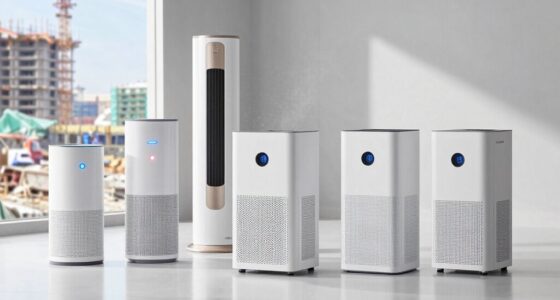 top air purifiers 2026