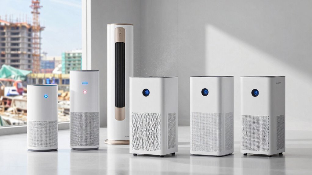 top air purifiers 2026