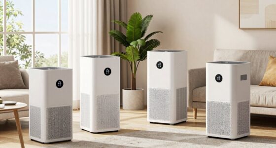 top air purifiers 2026