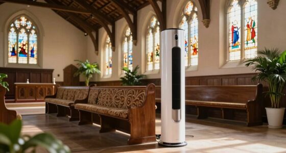 top air purifiers 2026