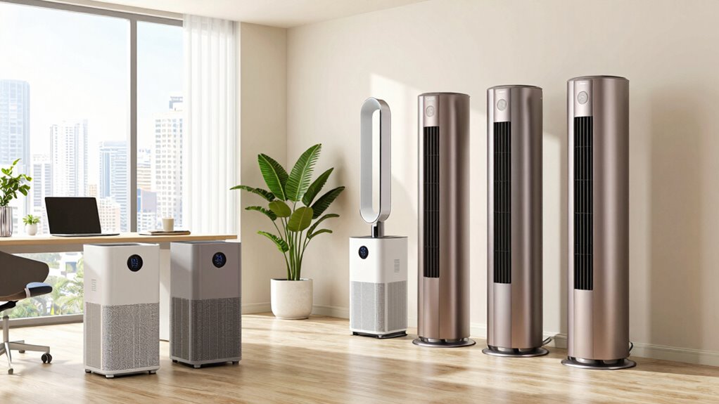 top air purifiers 2026