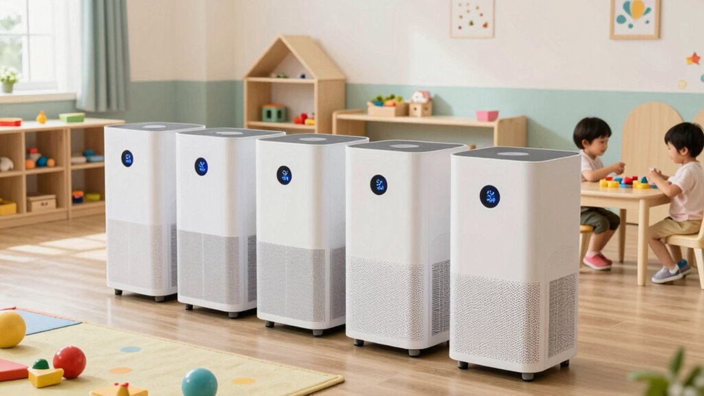 top air purifiers 2026