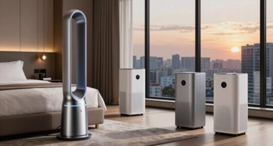 top air purifiers 2026