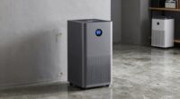 top air purifiers for mold