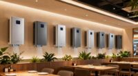 top air purifiers restaurants