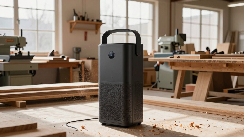 top air purifiers reviewed