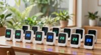 top air quality monitors