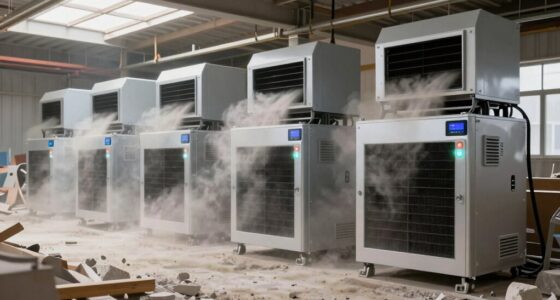 top air scrubbers 2026