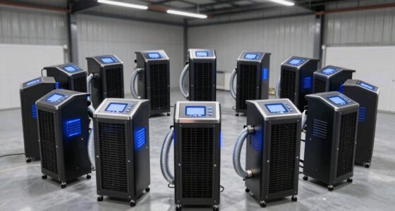 top air scrubbers 2026