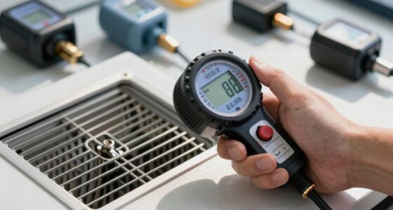 top airflow meters 2026