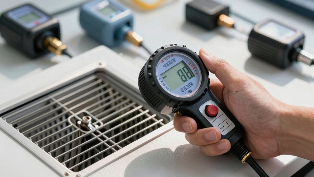 top airflow meters 2026