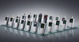 top anemometers for hvac