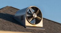 top attic fans 2026