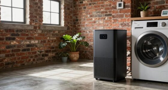 top basement dehumidifiers 2026