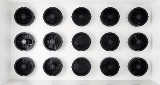 top bathroom exhaust fans