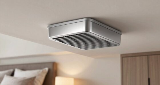 top bedroom ventilation fans