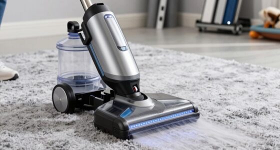 top carpet extractors 2026