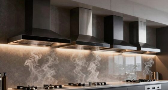 top chimney fan reviews