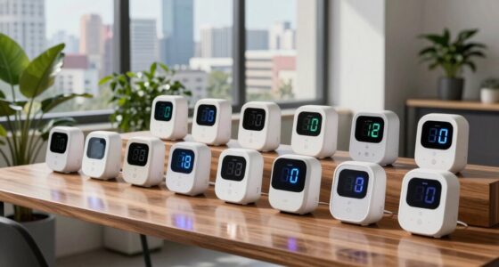 top co2 monitors 2026
