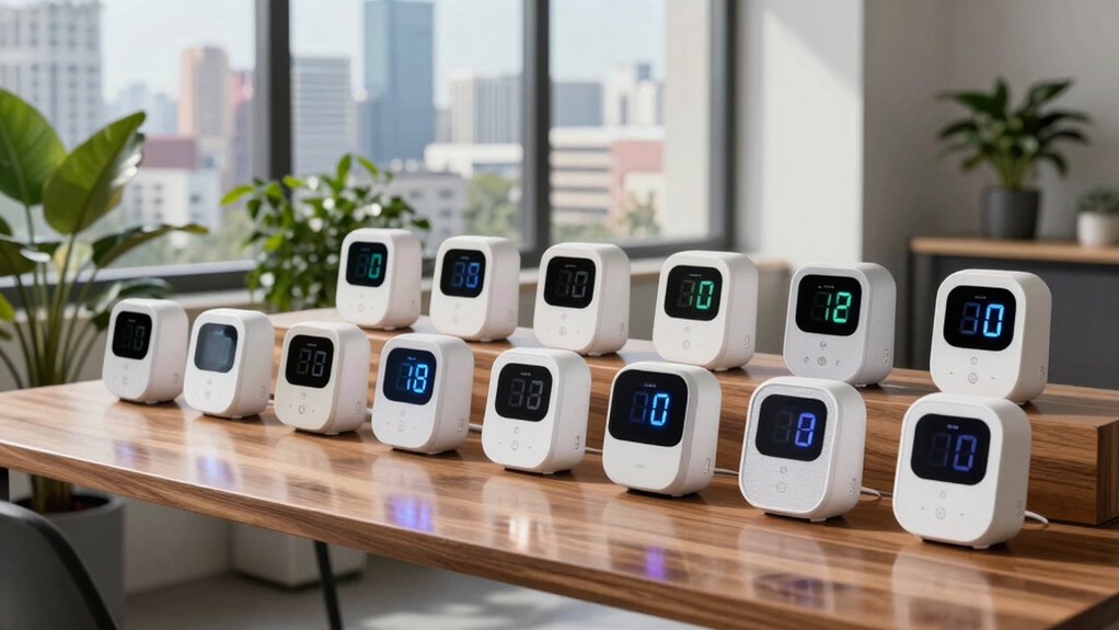 top co2 monitors 2026
